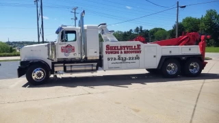 Shelbyville Towing Service, Auto Parts & Dpf Cleaning