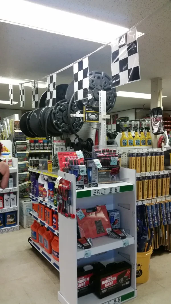 NAPA Auto Parts - Rivers Edge Automotive Products Inc - photo 2