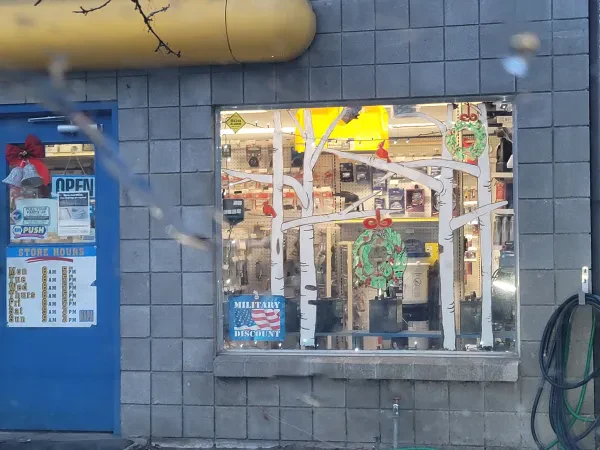 NAPA Auto Parts - Rivers Edge Automotive Products Inc - photo 3