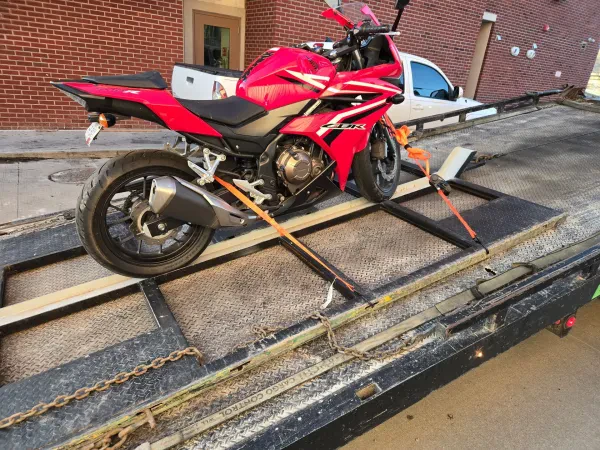 RC Enterprises Towing & Recovery - photo 4