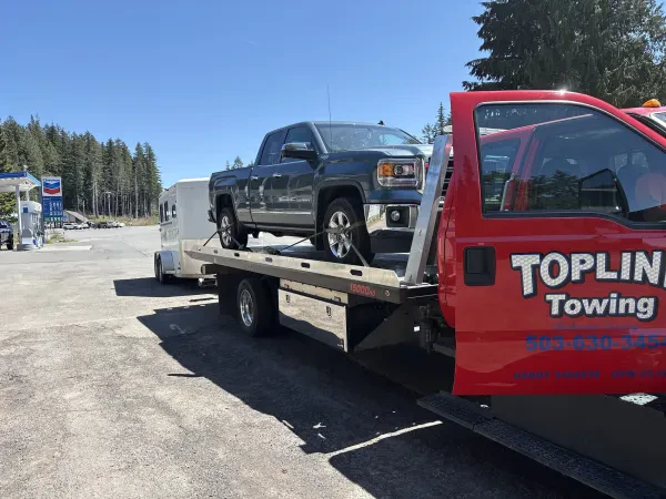 Topline Towing LLC - photo 3