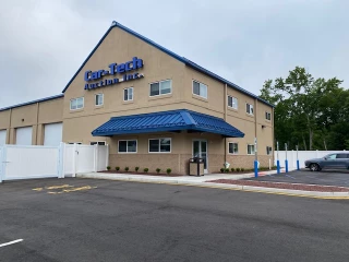 America's Auto Auction New Jersey