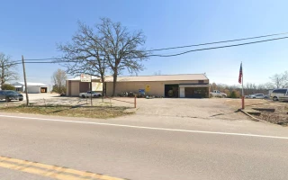Ozark Truck Parts Inc
