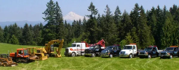 Cascade Towing & Automotive, Inc. - photo 3