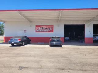 Anthoney's Automotive LLC