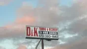 D & K Truck Repair and Towing