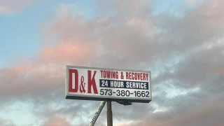 D & K Truck Repair and Towing