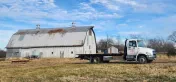 Whan Towing and Recovery LLC