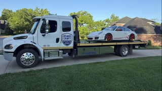 Osage County Towing and Recovery
