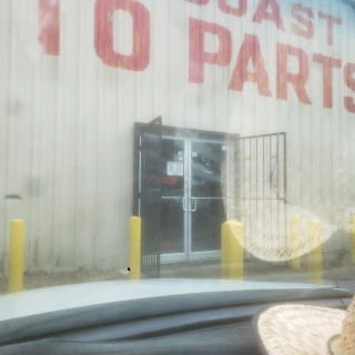 Gulf Coast Auto Parts