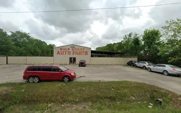 Gulf Coast Auto Parts - photo 2
