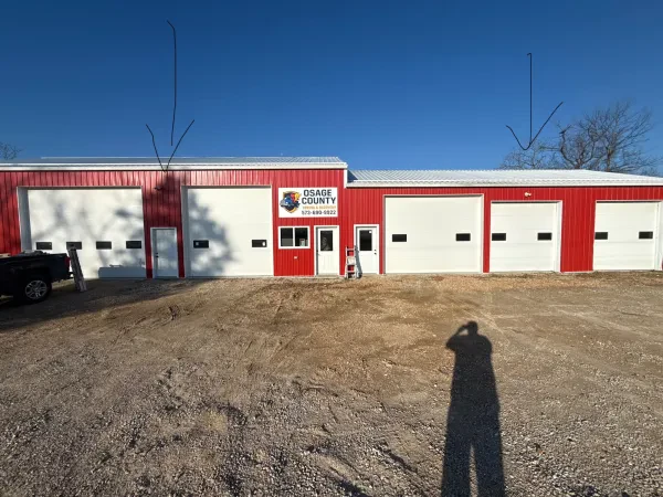 Osage County Towing and Recovery - photo 4