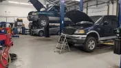Dependable Automotive