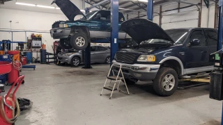 Dependable Automotive