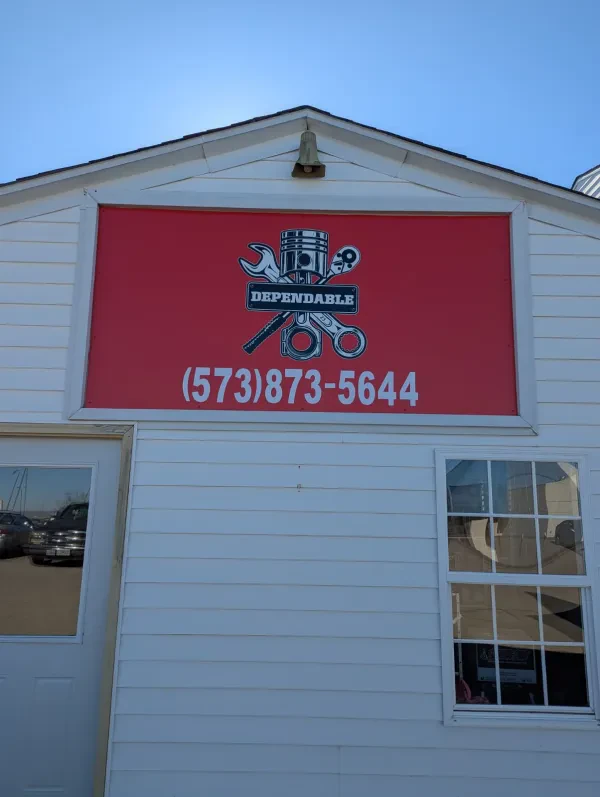 Dependable Automotive - photo 2