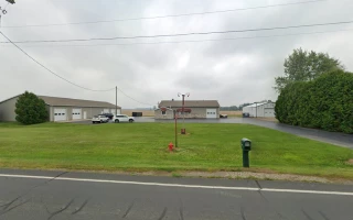 Southern Michigan Auto Body