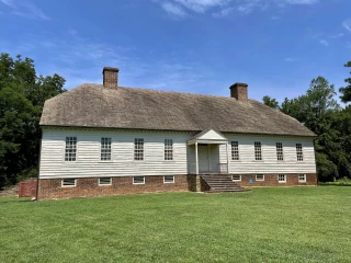 Patrick Henry's Scotchtown