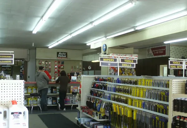 Auto Value Hallock - photo 2