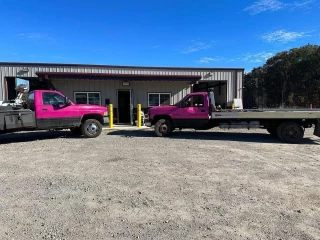 White's automotive llc & Towing