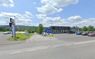 Town Hill Auto Repair Service