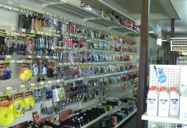 Auto Value Hallock - photo 3