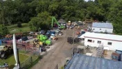 S&E Auto Recycling Core & Processing