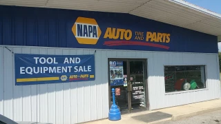NAPA Auto Parts - Auto Tire And Parts