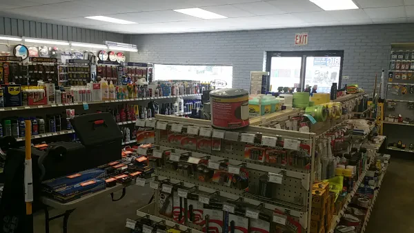 NAPA Auto Parts - Auto Tire And Parts - photo 3
