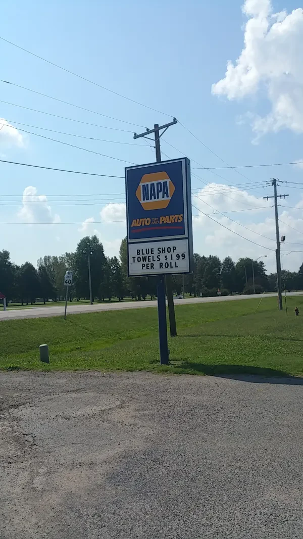 NAPA Auto Parts - Auto Tire And Parts - photo 4