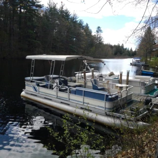 Forest Lake Campground