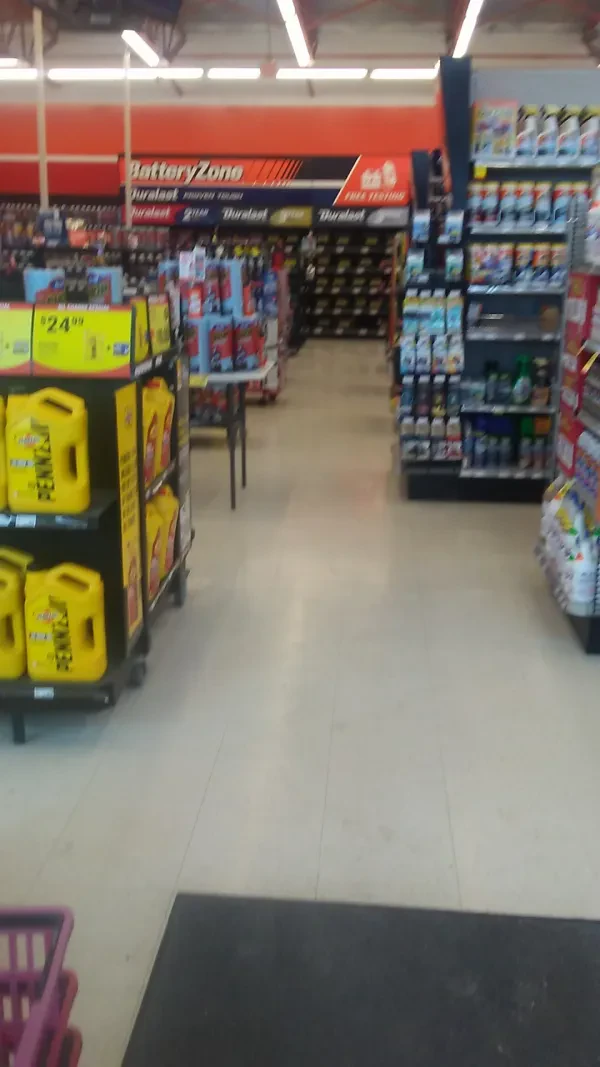 AutoZone Auto Parts - photo 3