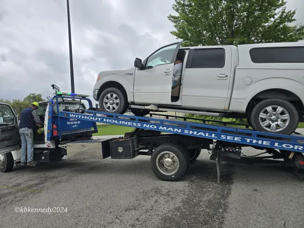 Stauffer Towing & Recovery - photo 2