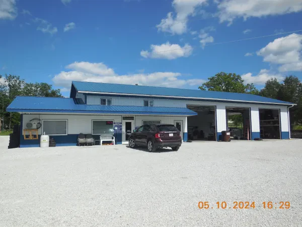 Stauffer Towing & Recovery - photo 4