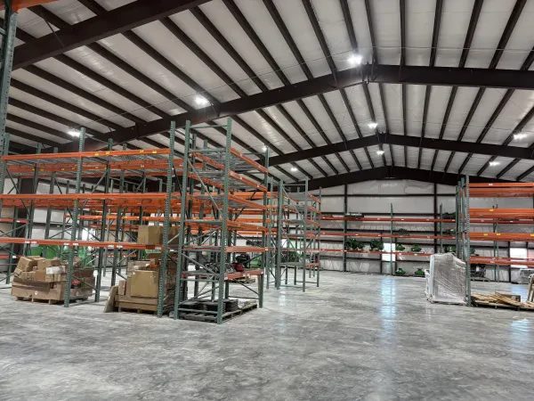 Nalle Equipment & Salvage - photo 2