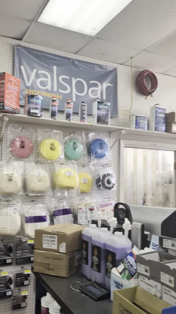 Wayside Auto & Truck Parts - photo 2