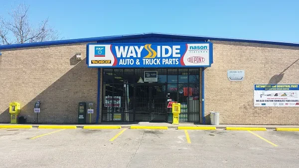Wayside Auto & Truck Parts - photo 3