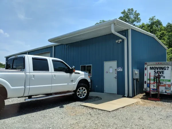 Searcys Automotive & Storage - photo 3