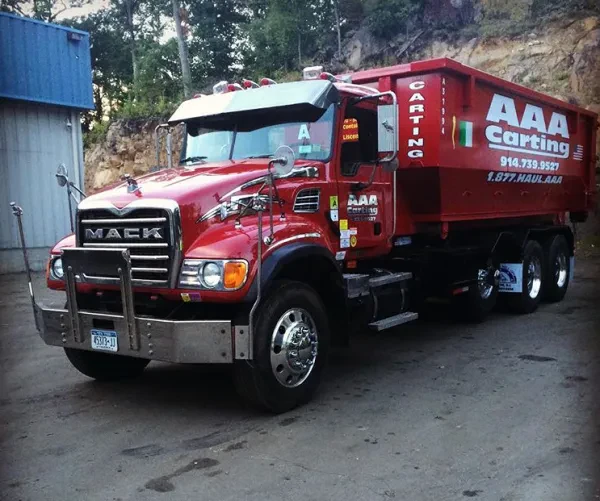 AAA Carting - photo 2