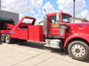 Advanced Tire & Auto / Towing