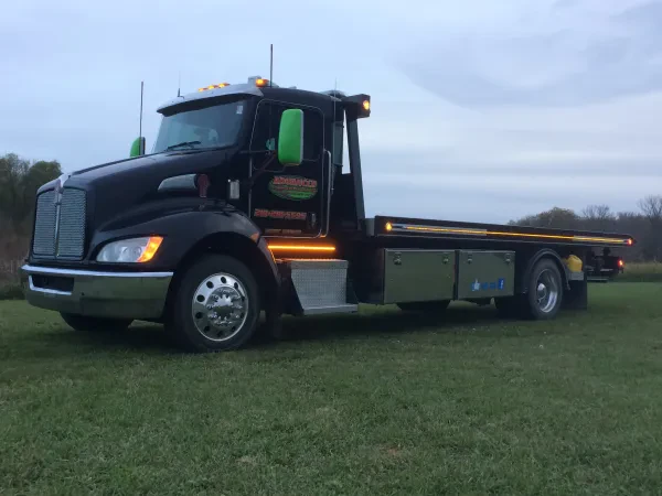 Advanced Tire & Auto / Towing - photo 2