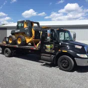 Triple T Towing and Underwater Recovery