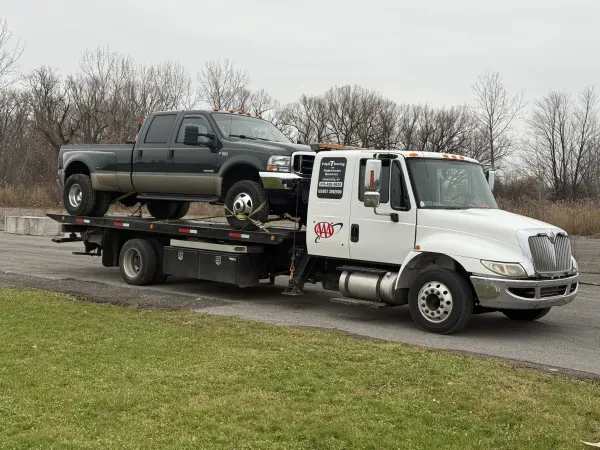 Triple T Towing and Underwater Recovery - photo 3