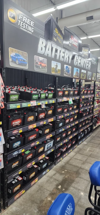 Parts City Auto Parts - Linn Auto Parts