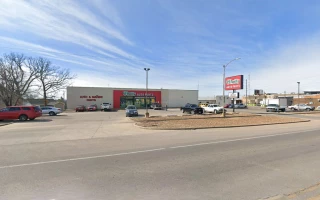 O'Reilly Auto Parts