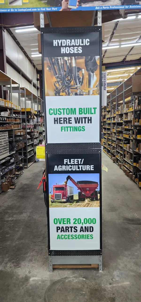 Parts City Auto Parts - Linn Auto Parts - photo 2