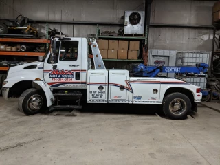 Mike's Auto & Towing LLC