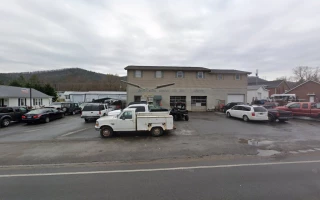 Jerry's Auto Services