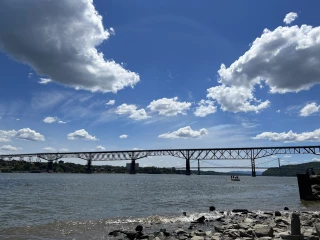 Highland Landing Park
