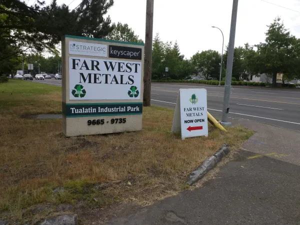Far West Metals - photo 4