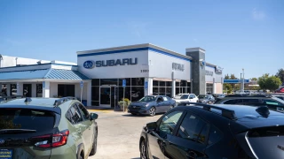 Frank's Irvine Subaru